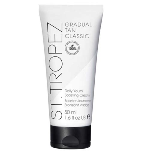 st tropez mousse boots|boots gradual tan cream.